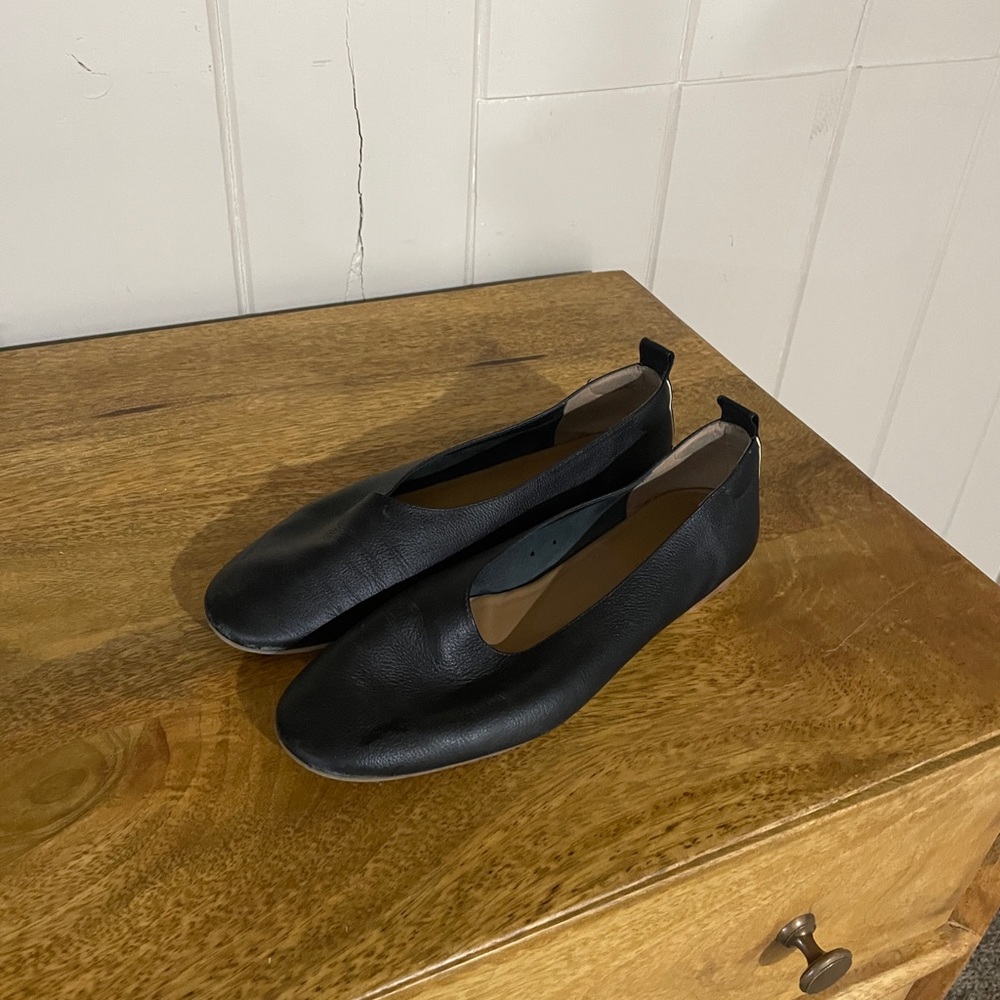 Everlane Day Glove